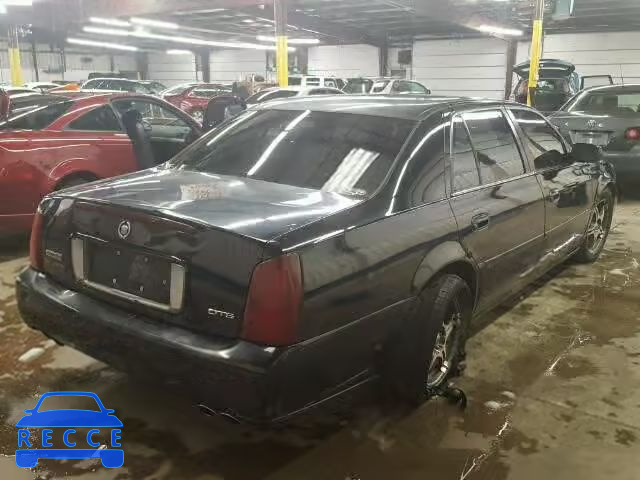 2000 CADILLAC DEVILLE DT 1G6KF5792YU218859 Bild 3