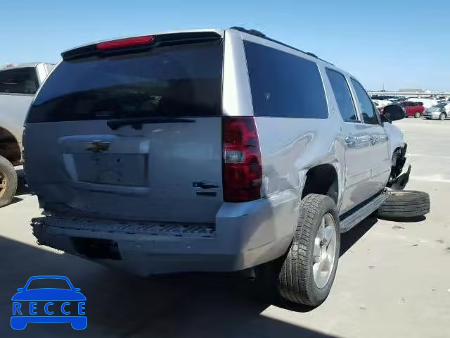 2011 CHEVROLET C1500 SUBU 1GNSCJE05BR190298 image 3
