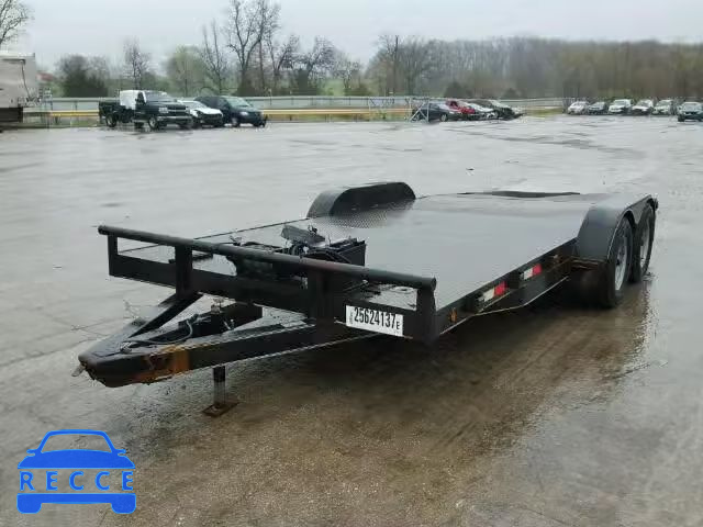 2000 TRAI TRAILER 1F9AC18217S342002 image 1