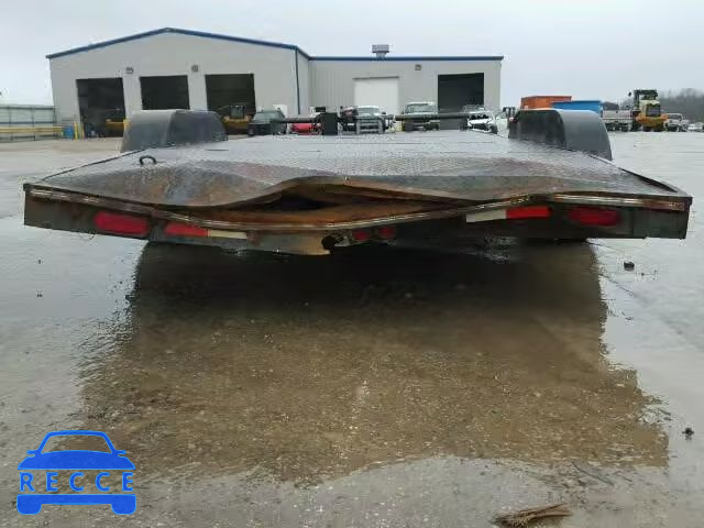 2000 TRAI TRAILER 1F9AC18217S342002 зображення 8