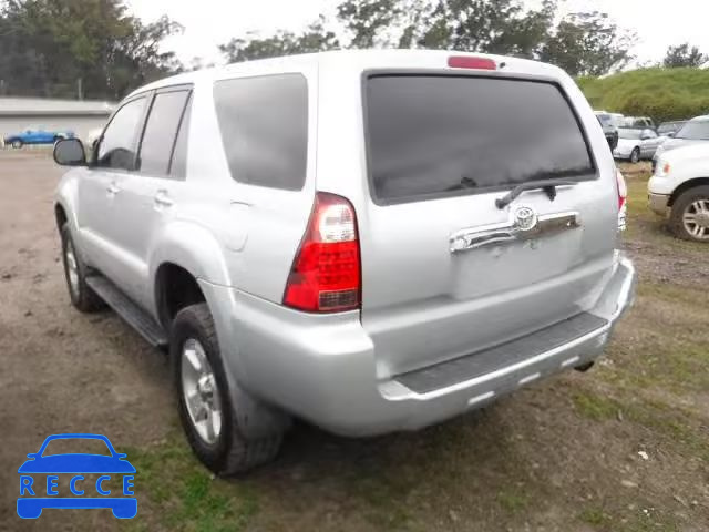 2009 TOYOTA 4RUNNER SR JTEBU14R49K036525 image 2