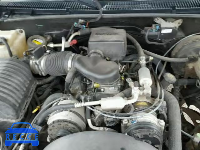 1999 GMC C1500 SUBU 3GKEC16R7XG545664 image 6