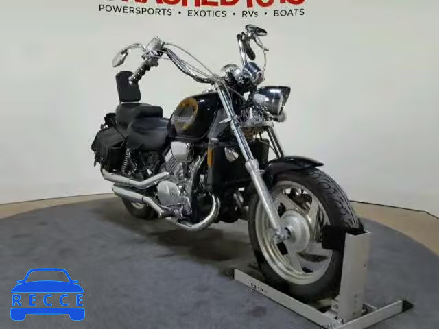 1998 HONDA VF750C JH2RC4303WM400631 image 1