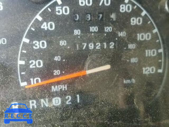 2003 MAZDA B3000 4F4YR12U83TM12014 image 7