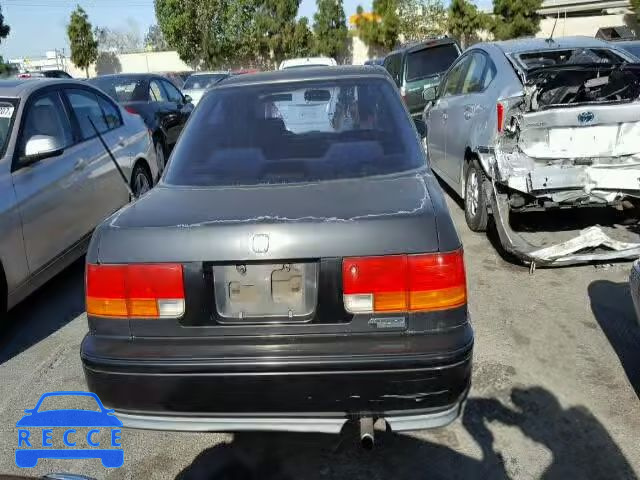 1993 HONDA ACCORD 10T 1HGCB7696PA118033 зображення 9