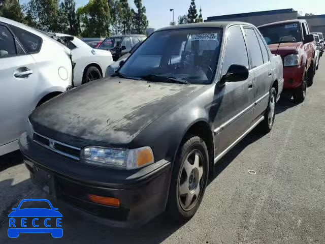 1993 HONDA ACCORD 10T 1HGCB7696PA118033 image 1