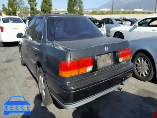 1993 HONDA ACCORD 10T 1HGCB7696PA118033 зображення 2