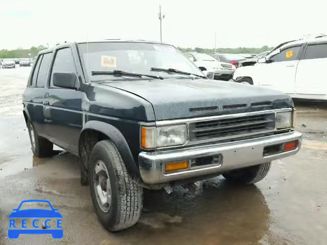 1994 NISSAN PATHFINDER JN8HD17Y6RW240127 image 0