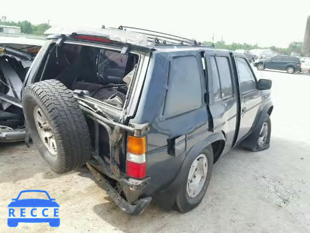 1994 NISSAN PATHFINDER JN8HD17Y6RW240127 image 3