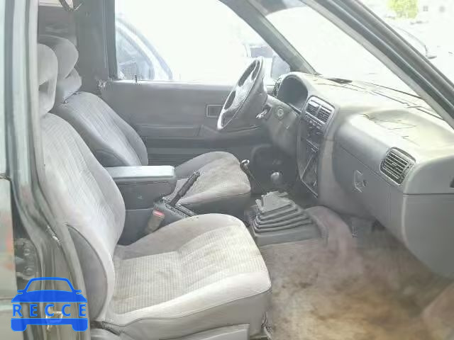 1994 NISSAN PATHFINDER JN8HD17Y6RW240127 image 4