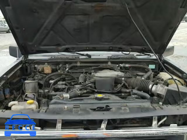 1994 NISSAN PATHFINDER JN8HD17Y6RW240127 image 6