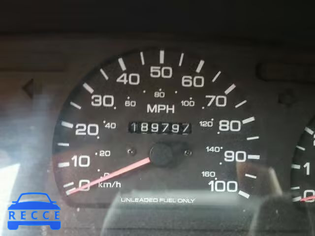 1994 NISSAN PATHFINDER JN8HD17Y6RW240127 image 7