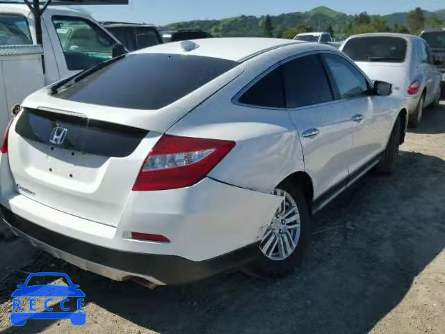 2015 HONDA CROSSTOUR 5J6TF3H30FL001694 image 3