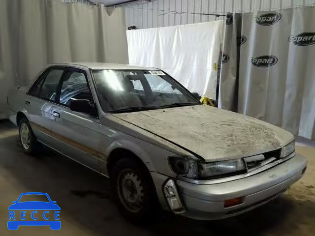 1990 NISSAN STANZA JN1FU21PXLX803886 image 0