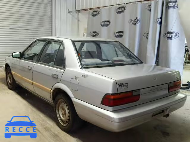 1990 NISSAN STANZA JN1FU21PXLX803886 image 2