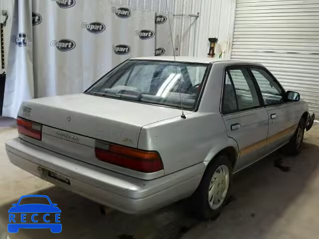 1990 NISSAN STANZA JN1FU21PXLX803886 image 3