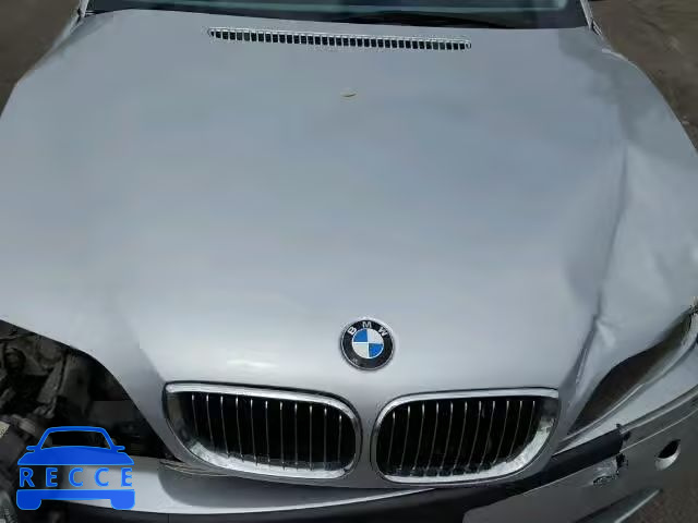 2002 BMW 325XIT WBAEP334X2PF00467 зображення 6