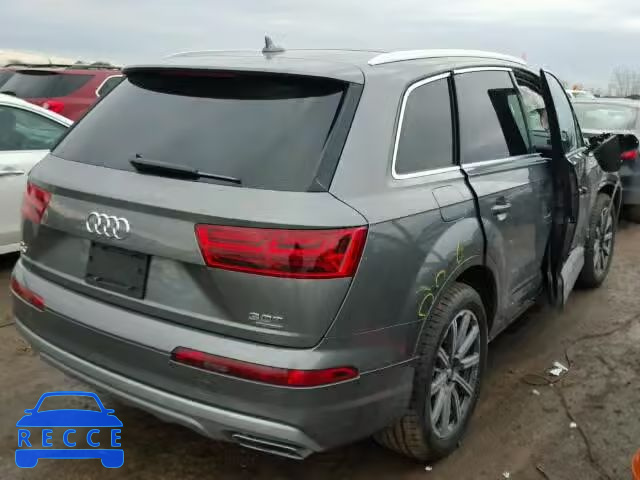 2017 AUDI Q7 PREMIUM WA1LAAF71HD036959 Bild 3