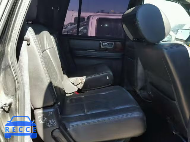 2012 LINCOLN NAVIGATOR 5LMJJ3J59CEL05221 image 5