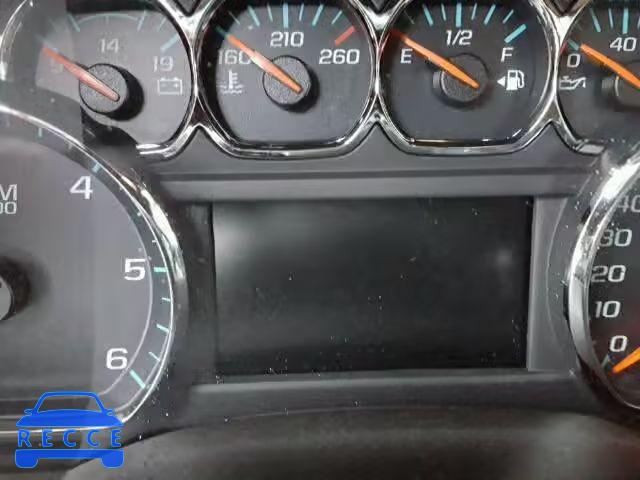 2016 CHEVROLET K1500 SUBU 1GNSKHKC8GR459038 Bild 7