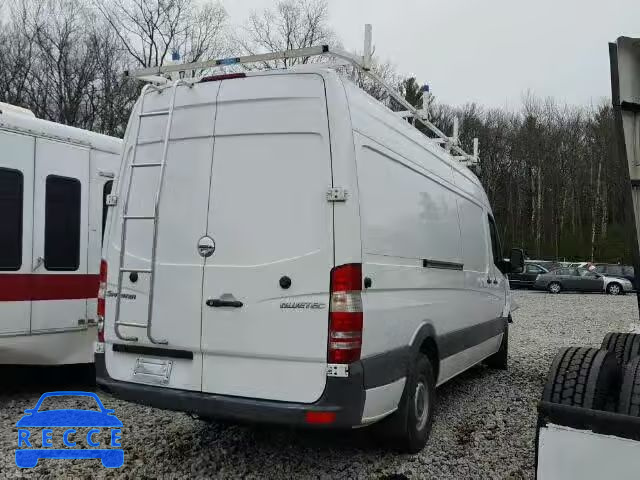 2012 FREIGHTLINER SPRINTER WDYPE8CC2C5689927 image 3