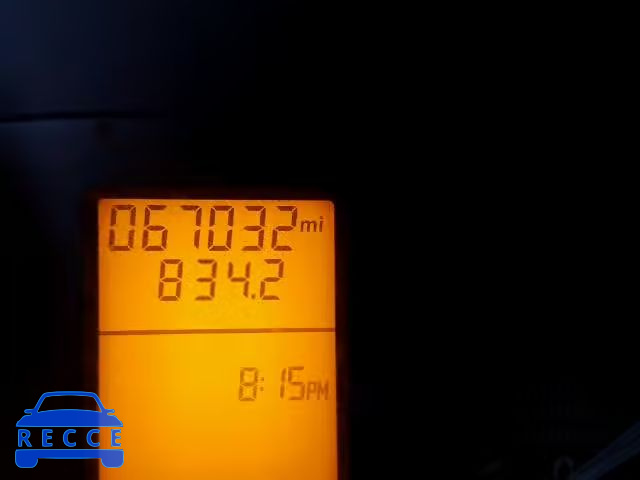 2012 FREIGHTLINER SPRINTER WDYPE8CC2C5689927 image 7