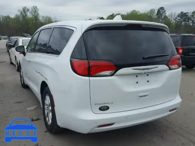 2017 CHRYSLER PACIFICA T 2C4RC1DG8HR578540 image 2