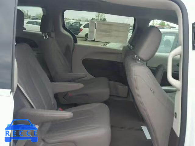 2017 CHRYSLER PACIFICA T 2C4RC1DG8HR578540 image 5