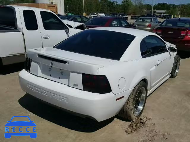 2003 FORD MUSTANG CO 1FAFP48Y83F333500 image 3
