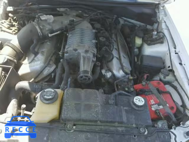 2003 FORD MUSTANG CO 1FAFP48Y83F333500 image 6
