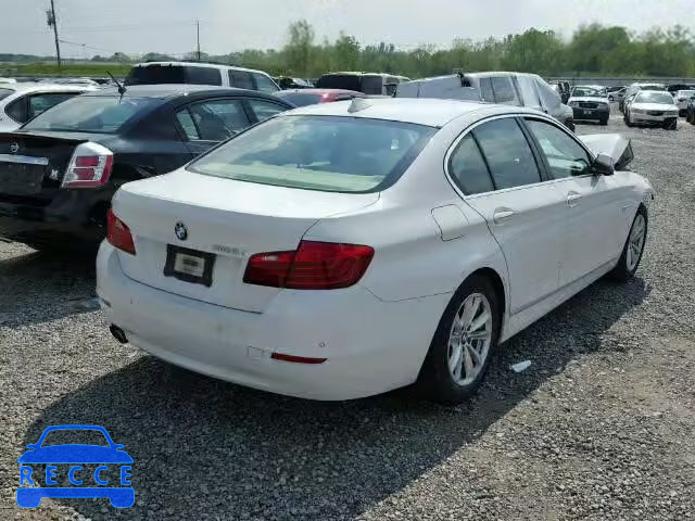 2014 BMW 528I WBA5A5C52ED512279 Bild 3