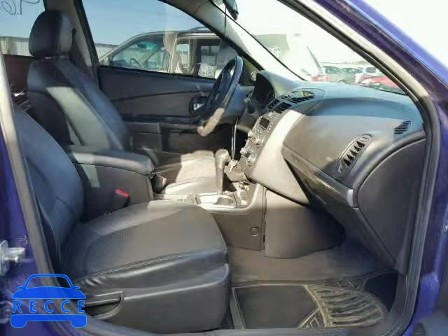 2007 CHEVROLET MALIBU SS 1G1ZW571X7F101600 Bild 4