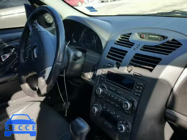 2007 CHEVROLET MALIBU SS 1G1ZW571X7F101600 Bild 8