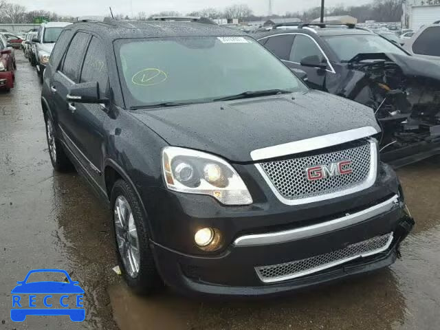 2011 GMC ACADIA DEN 1GKKVTED4BJ326053 image 0