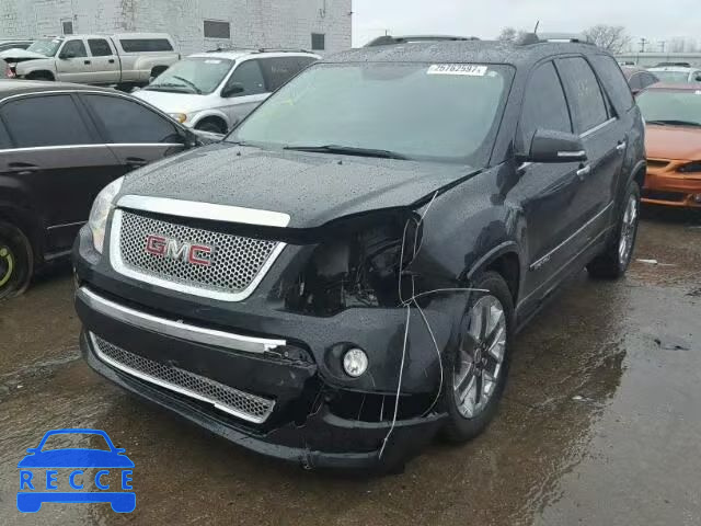 2011 GMC ACADIA DEN 1GKKVTED4BJ326053 image 1