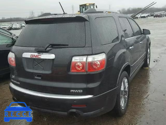 2011 GMC ACADIA DEN 1GKKVTED4BJ326053 image 3