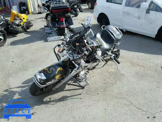 2005 HARLEY-DAVIDSON FLHTCUI 1HD1FCW145Y666712 зображення 1