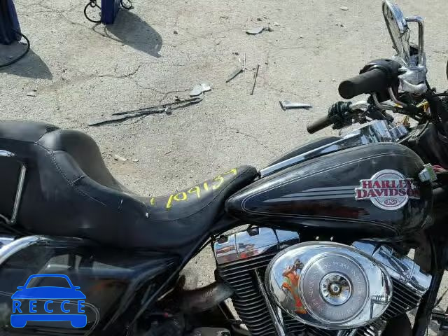 2005 HARLEY-DAVIDSON FLHTCUI 1HD1FCW145Y666712 зображення 4