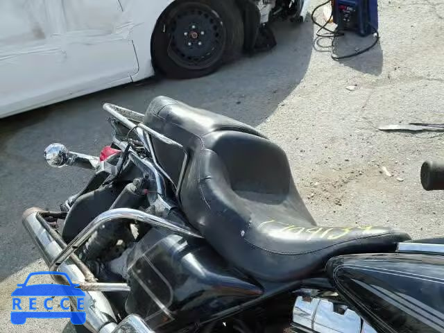 2005 HARLEY-DAVIDSON FLHTCUI 1HD1FCW145Y666712 зображення 5