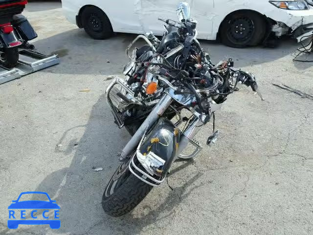 2005 HARLEY-DAVIDSON FLHTCUI 1HD1FCW145Y666712 зображення 8