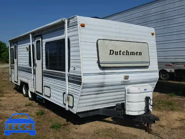 1996 AMERICAN MOTORS EAGLE 47CT20M20T1069061 Bild 0