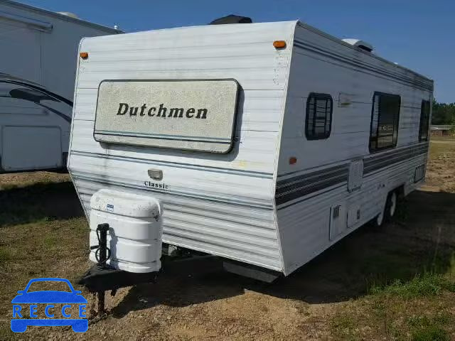 1996 AMERICAN MOTORS EAGLE 47CT20M20T1069061 image 1