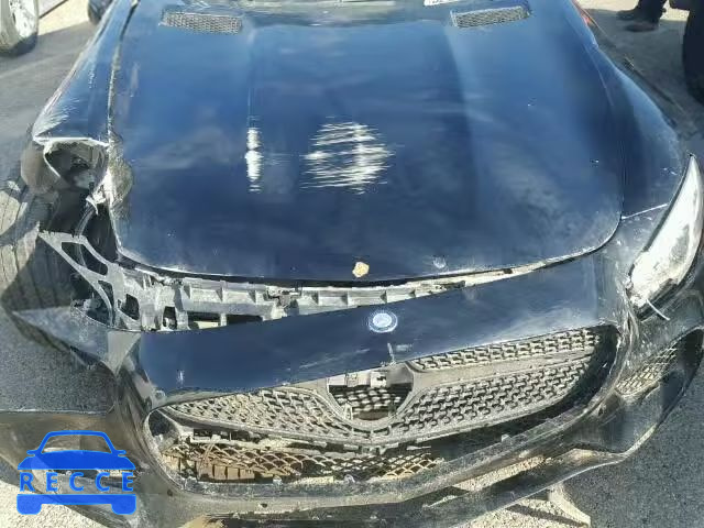 2017 MERCEDES-BENZ AMG GT WDDYJ7HA8HA011250 зображення 6