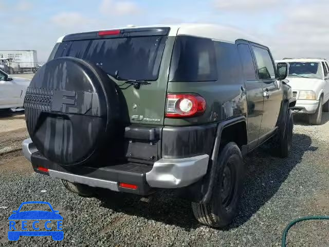 2013 TOYOTA FJ CRUISER JTEBU4BF5DK172911 image 3
