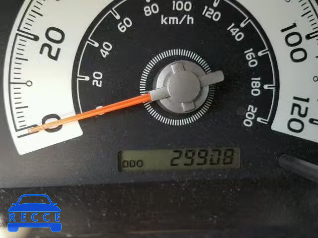2013 TOYOTA FJ CRUISER JTEBU4BF5DK172911 image 7