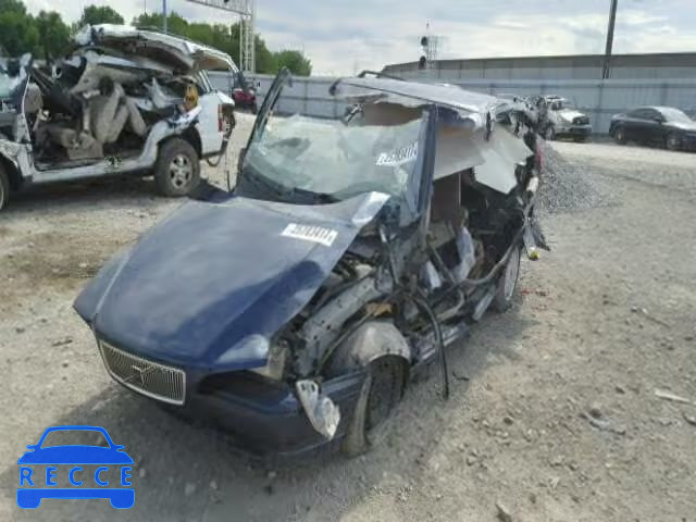 1998 VOLVO V70 YV1LW5533W2422055 image 1