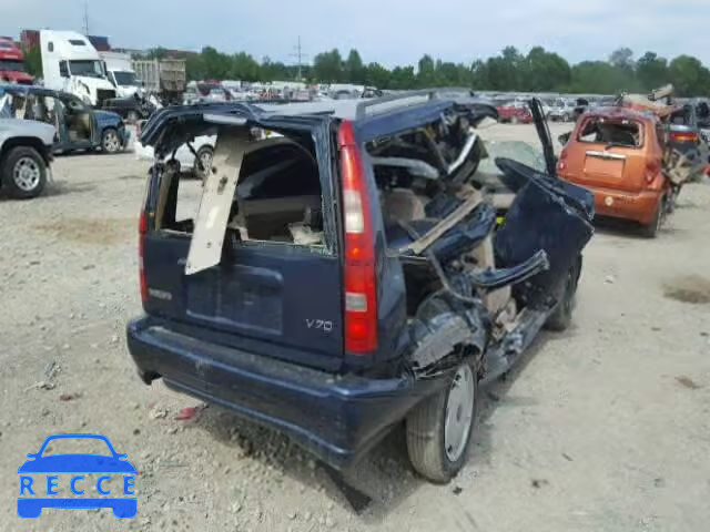 1998 VOLVO V70 YV1LW5533W2422055 image 3