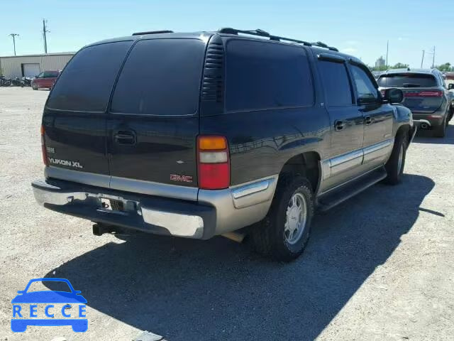 2000 GMC YUKON XL C 3GKEC16T5YG191222 image 3