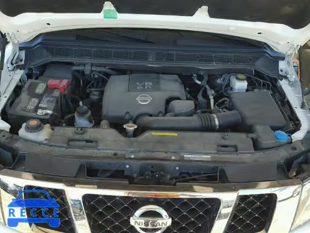 2015 NISSAN ARMADA PLA 5N1BA0NF8FN602087 image 6