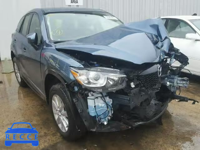 2015 MAZDA CX-5 SPORT JM3KE4BY3F0479650 Bild 0